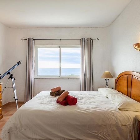 Apartment Gil 카르보에이루 외부 사진