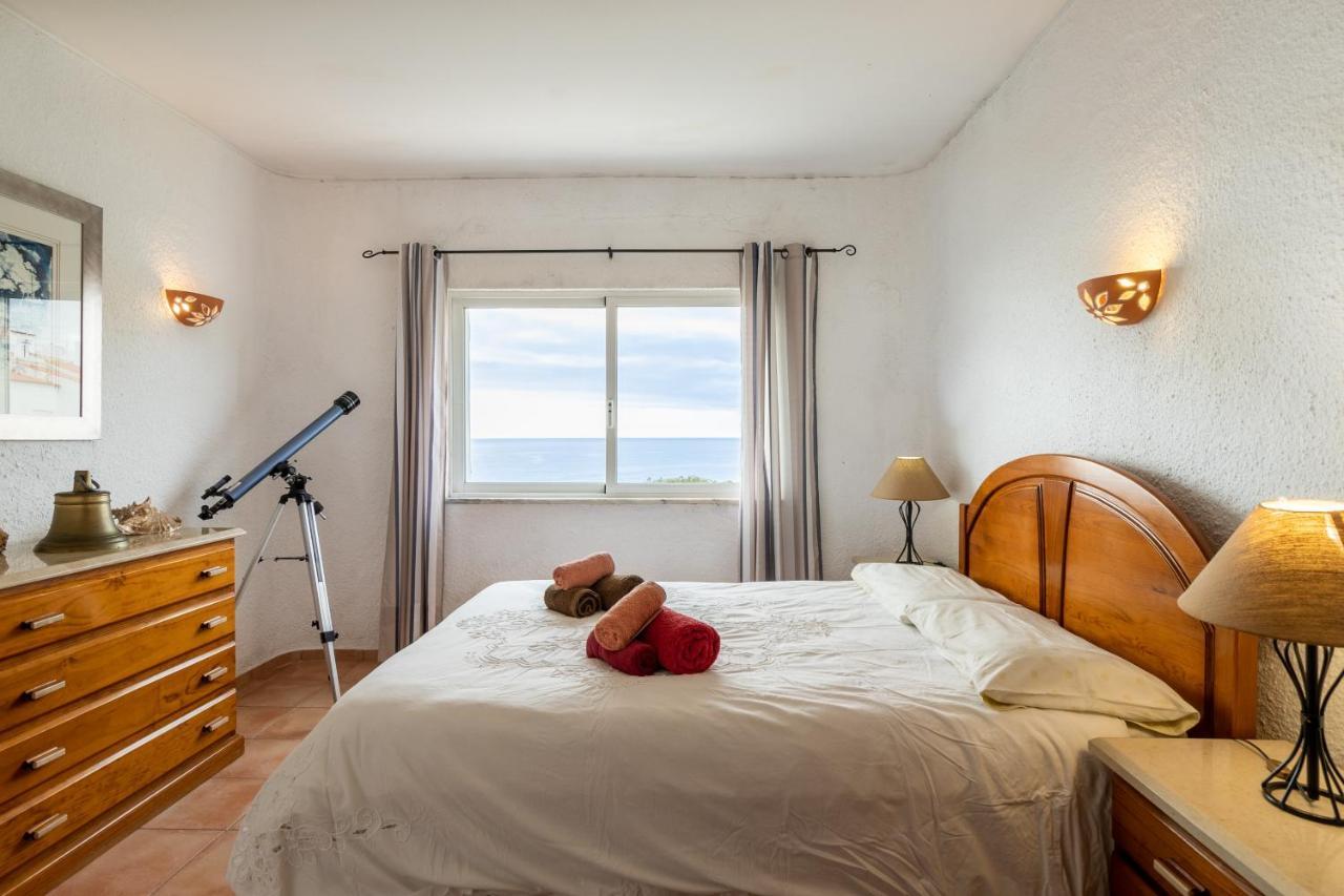 Apartment Gil 카르보에이루 외부 사진