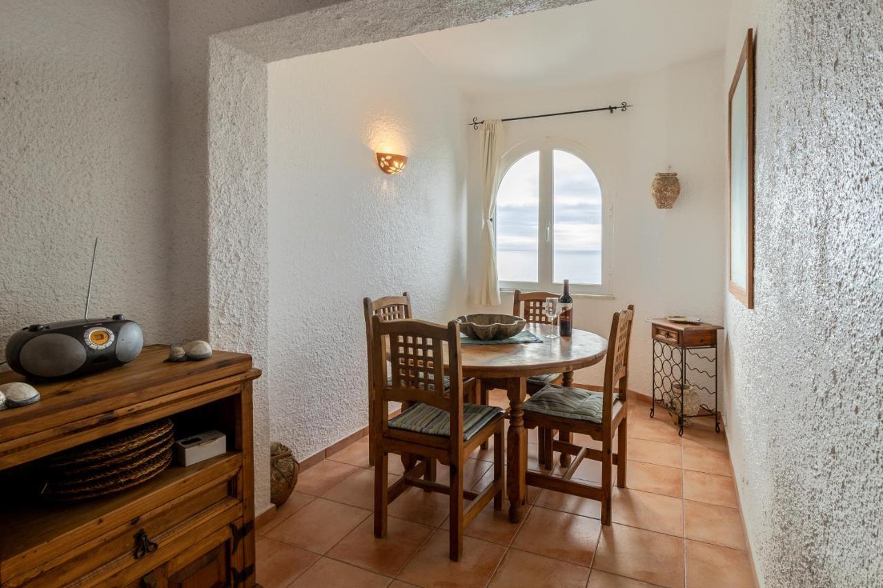 Apartment Gil 카르보에이루 외부 사진