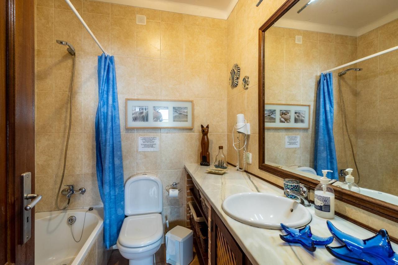 Apartment Gil 카르보에이루 외부 사진