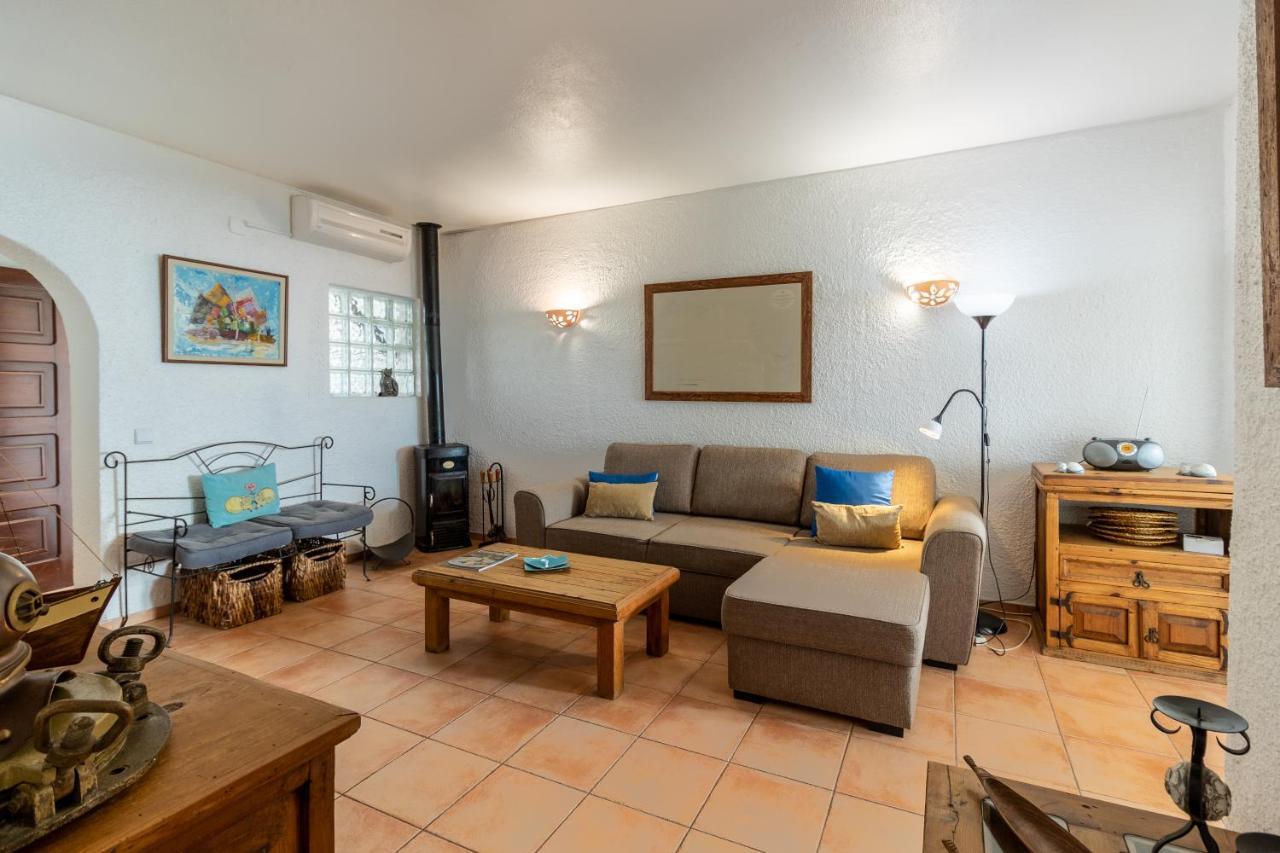 Apartment Gil 카르보에이루 외부 사진